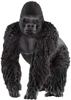 Schleich Gorilla Male 14770