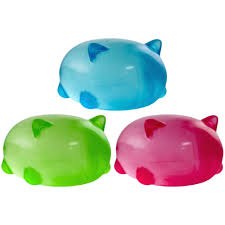 Gummy Phat Catz