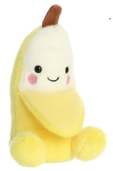 Aurora Palm Pals Gwen Banana