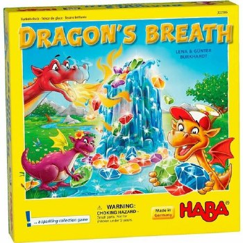 Haba Dragons Breath
