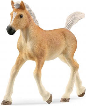 Schleich Haflinger Foal