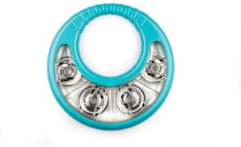 Baby Tambourine Halilit