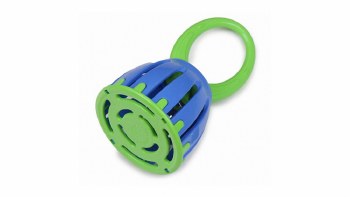 Halilit Cage Bell