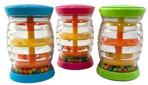 Halilit Tube Shaker