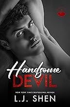 Forbidden Love Book 3 Handsome Devil