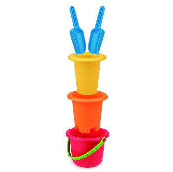 Hape 5 In 1 Beach Set