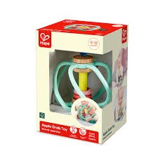 Hape Apple Grab Toy