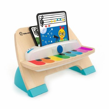 Hape Baby Einstein Deluxe Touch Piano