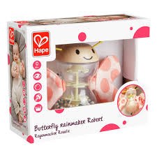 Hape Butterfly Rainmaker