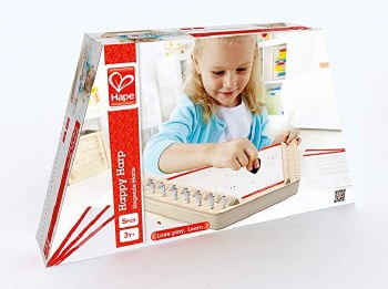 Hape Happy Harp