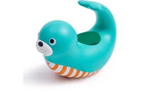 Hape Happe Splashers Seal Jug