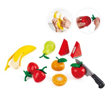 Hape Healthy Fruit