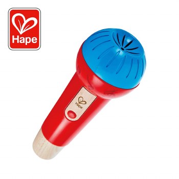 Hape Mighty Echo Microphone