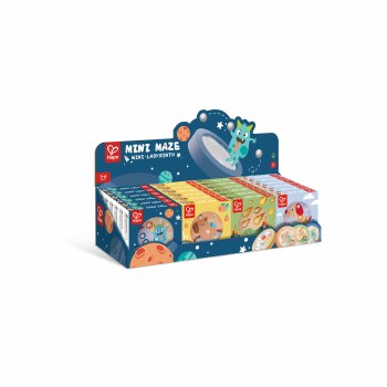 Hape Mini Maze Mini Labyrinth