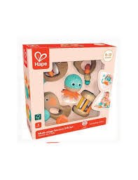 Hape Multi-stage Gift Set
