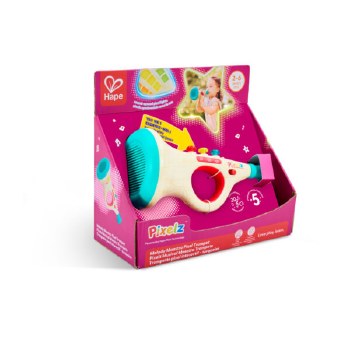 Hape Melody Pixel Trumpet