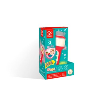 Hape Popstar Pixel Microphone
