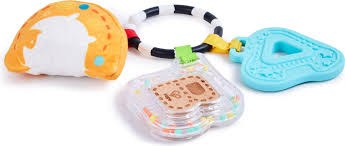 Hape Sensory Abc Playset