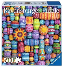 Ravensburger 500pc Happy Beads