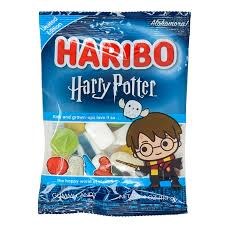 Haribo Harry Potter Gummy