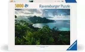 Ravensburger 5000pc Hawaiian Viewpoint