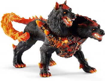 Schleich Hellhound