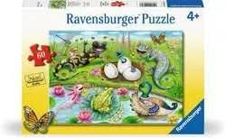 Ravensburger 60pc Hello Hatchlings