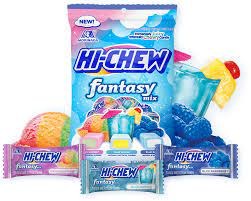 Hi Chew Fantasy Mix