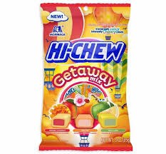 Hi Chew Getaway Mix