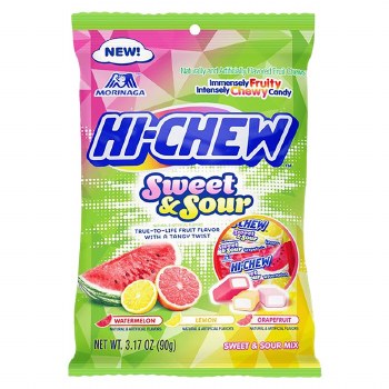 Hi Chew Bag Sweet And Sour