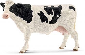 Schleich Holstein Cow