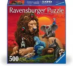 Ravensburger 500pc Hope