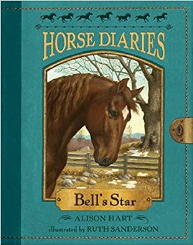 Horse Diaries Book 2 Bells Star