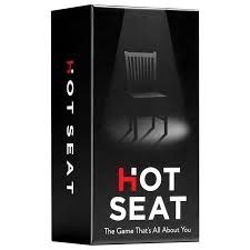 Hot Seat
