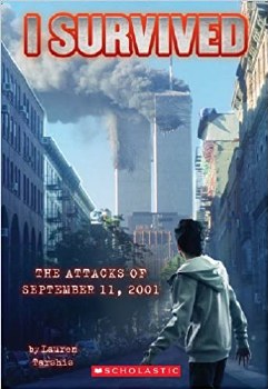 I Survived The Attack Of September 11 2001