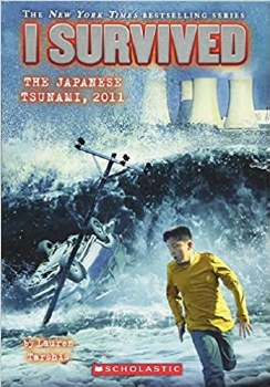 I Survived The Japanese Tsunami 2011