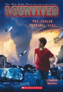 I Survived The Joplin Tornado 2011