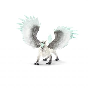 Schleich Eldorado Ice Griffin