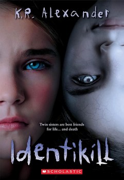 Identikill K. R. Alexander