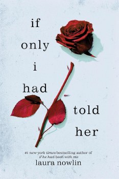 If He Had Been With Me Book 2 If Only I Had Told Her
