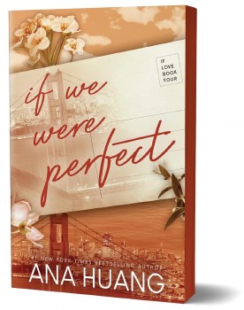 If Love Series Book 4 If We Were Perfect