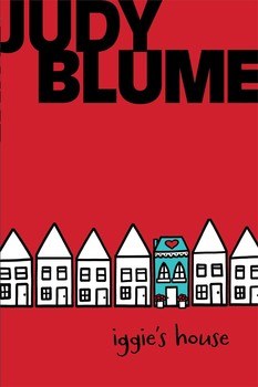 Judy Blume  Iggies House