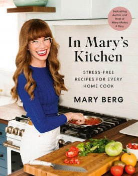 In Marys Kitchen Mary Berg