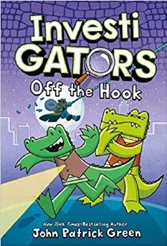 Investigators Off The Hook