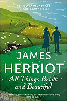 All Things Bright And Beautiful James Herriot
