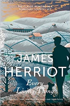 Every Living Thing James Herriot