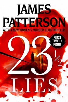 23 1/2 Lies James Patterson
