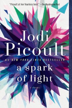 A Spark Of Light Jodi Picoult