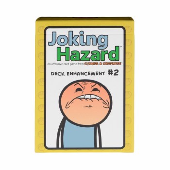 Joking Hazard Enhancement 2