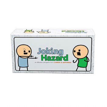 Joking Hazard